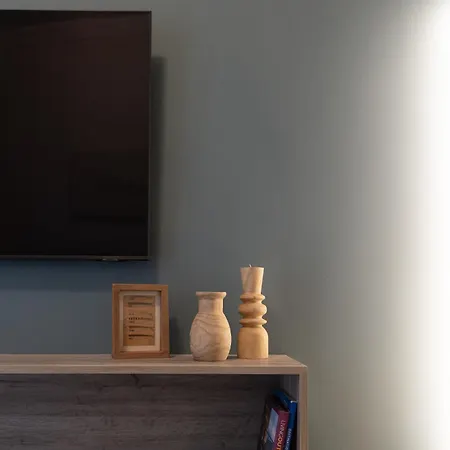 Apartment Homevision - Urban Hub *