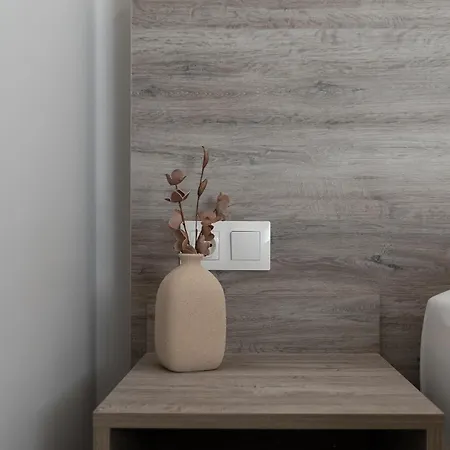 Apartment Homevision - Urban Hub