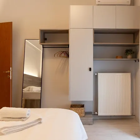 Homevision - Urban Hub Thessaloniki