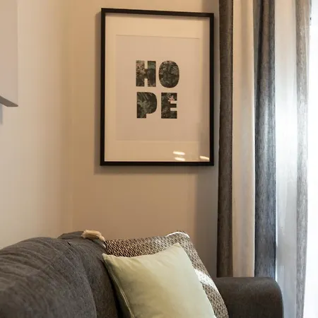 Appartamento Homevision - Urban Hub *