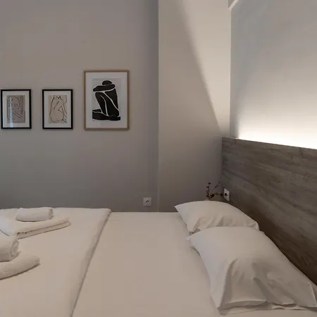 Appartamento Homevision - Urban Hub Salonicco
