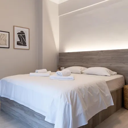 Appartamento Homevision - Urban Hub Salonicco