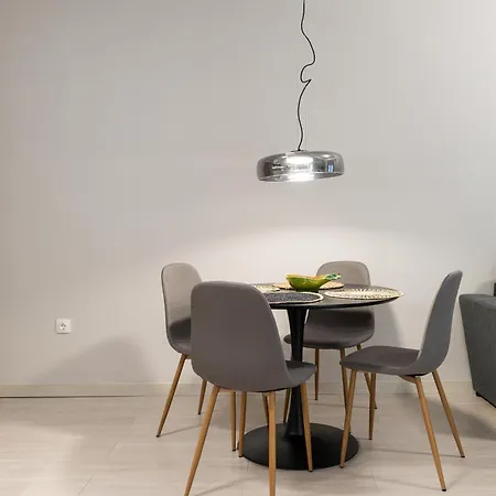 Appartamento Homevision - Urban Hub *
